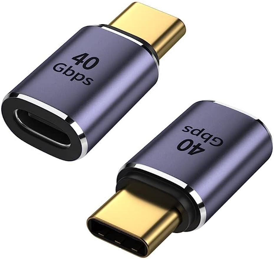 Amazon.co.jp: USB Type C 変換 アダプタ メス to メス USB C 中継